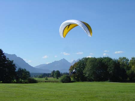 Gleitschirm-A-Kurs-1 004